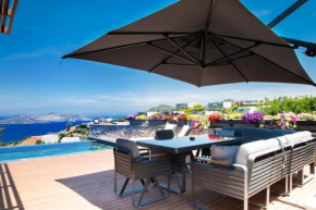 Villa Calista by Important Group Travel
